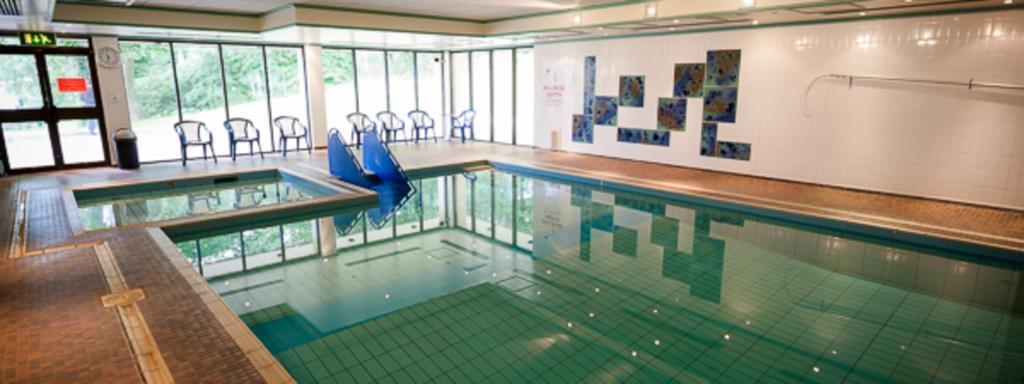 דוליש Langstone Cliff Hotel מראה חיצוני תמונה