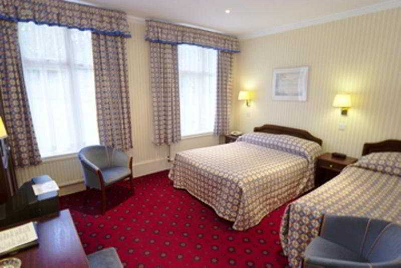 דוליש Langstone Cliff Hotel מראה חיצוני תמונה