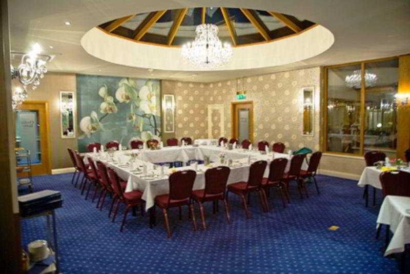 דוליש Langstone Cliff Hotel מראה חיצוני תמונה