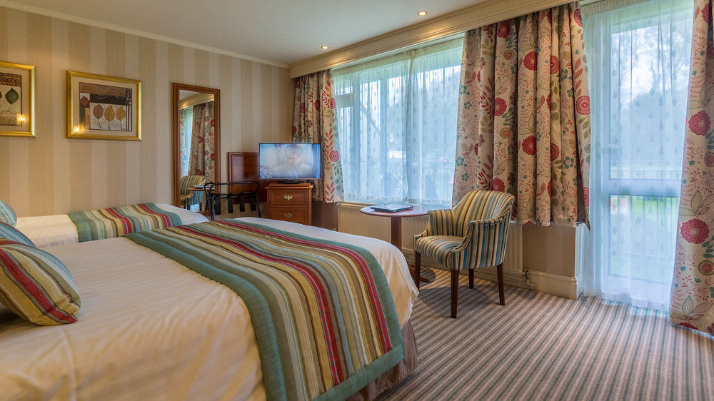 דוליש Langstone Cliff Hotel מראה חיצוני תמונה