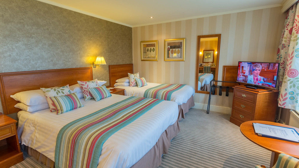 דוליש Langstone Cliff Hotel מראה חיצוני תמונה