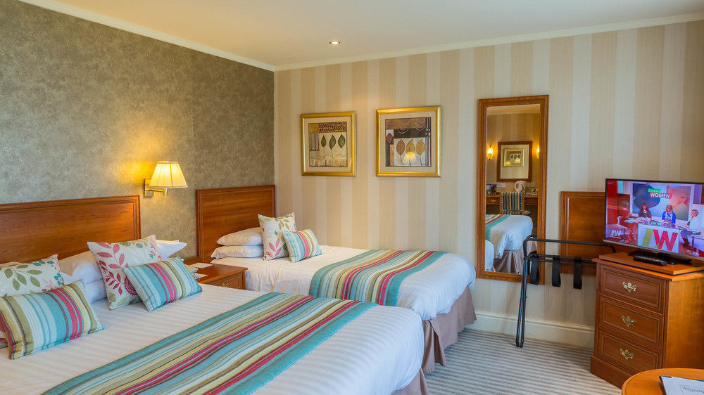 דוליש Langstone Cliff Hotel מראה חיצוני תמונה