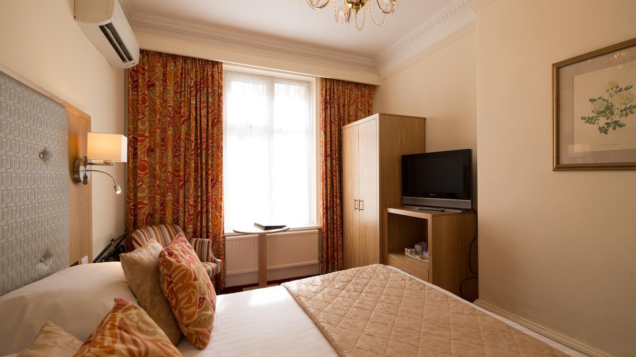דוליש Langstone Cliff Hotel מראה חיצוני תמונה